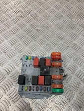 2008 PEUGEOT BOXER FUSE BOX 1349944080 #2