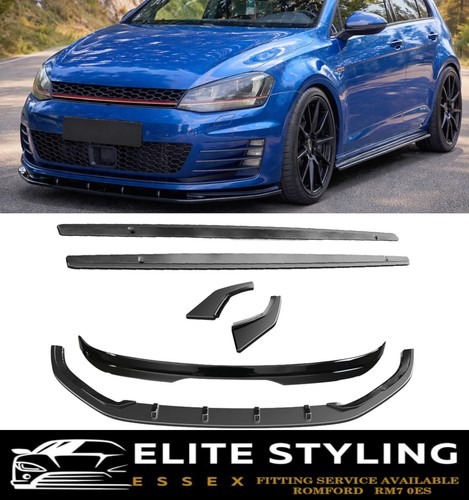 For golf mk7 gti - vw,