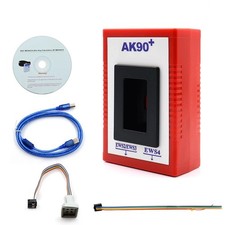 Key programmer tool ak90 - key,