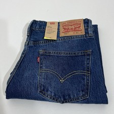 Levi's 511 slim stretch Jeans