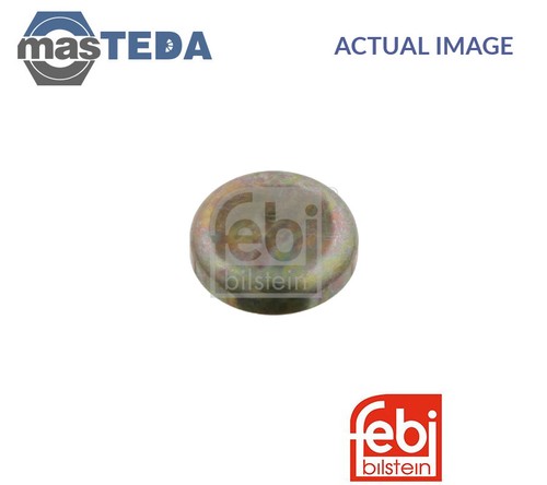 08390 frost plug - plug, bilstein