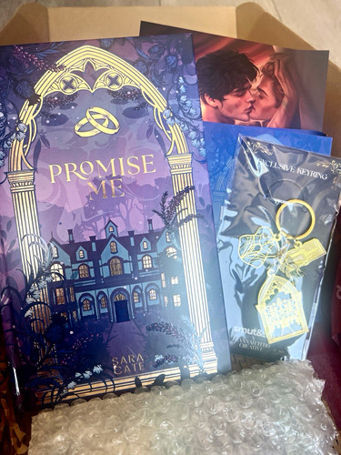 Sara cate promise exclusive - sara,