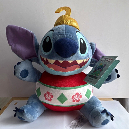 Disney store stitch merry - store,