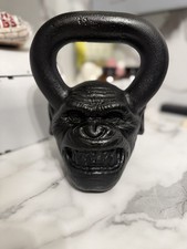 Onnit Primal Bell Gorilla