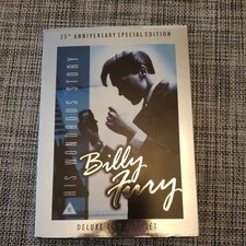 Billy Fury - His Wondrous