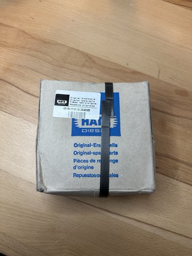 Hatz diesel intermediate oem - diesel,