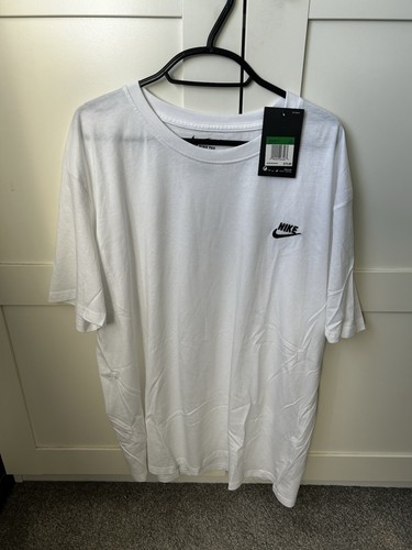 Bnwt nike men white - nike, men’s