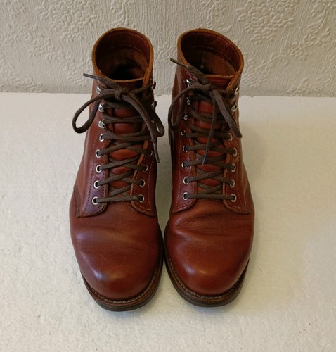 Original chippewa mens - original,