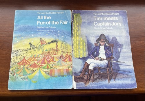 Books from tim the - a3,,