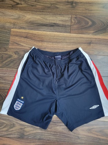 Umbro england training shorts - england,