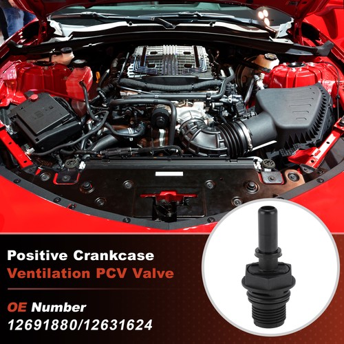 12691880 12631624 pcv - no.12691880/12631624, valve