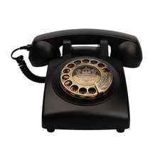 Retro landline phone vintage - landline,