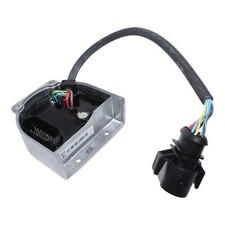 Eberspacher Electronic Control