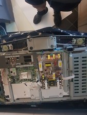 Samsung LE26r14b 26in LCD tv , spares and main motherboard kits.