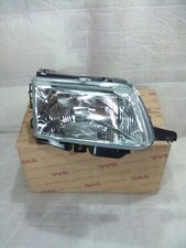 Citroen Saxo Vtr/Vts 1996-1999(TYC)Offside Drivers Right Side Headlight