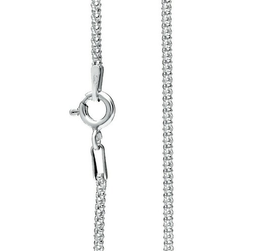 925 sterling silver necklace - 925,