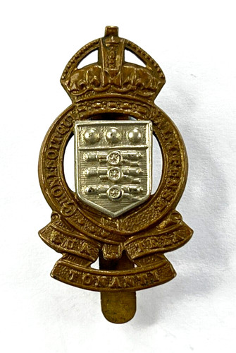 Ww2 royal army ordnance - army, corps