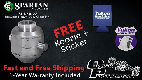Dana spartan locker 27 - dana,