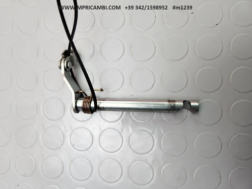 Clutch release lever - clutch,