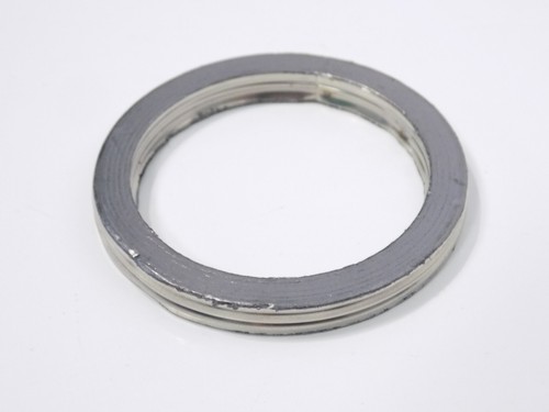 Manifold gasket yamaha xt - manifold,