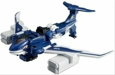 Power Rangers RPM Road Attack