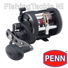 Penn Warfare Level Wind