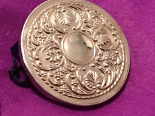 Carrs of Sheffield  silver