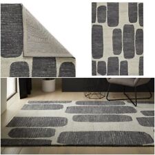 Large handmade 100% Wool