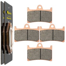 Front Brake Pads for Yamaha