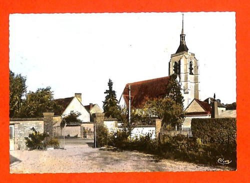 Turny cpm church - (89, /