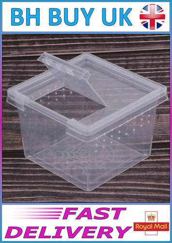 Small filp lid mini - 2,