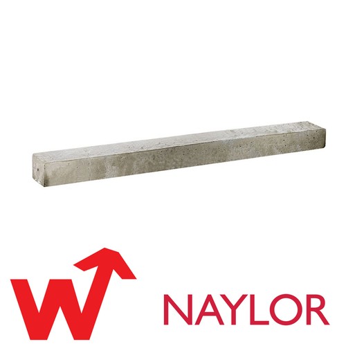 4x3 concrete lintel 100 - concrete, x