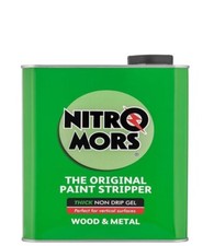 Nitromors all purpose paint - nitromors,