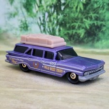 Matchbox '59 Chevy Wagon