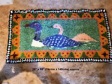 READICUT RUG 29" X 55" (74cms x 140cms) approx