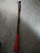 Stanley round surform rasp file