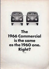 Volkswagen Transporter 1500