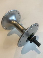 Miche Primato Pistard 32 Spoke Track Hub High Flange 100mm (wide version). NOS. 