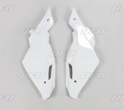 Ufo side panels husqvarna - ufo, cr