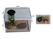 Ant Farm - out world set -