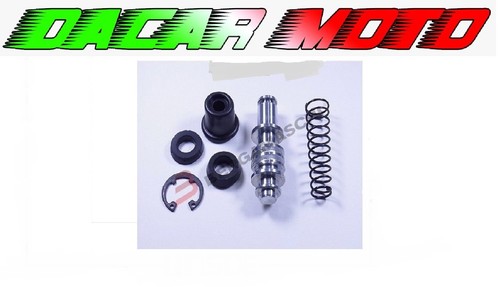 Brake pump revision - brake, kit