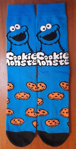 Novelty character cookie - novelty,