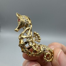 Attwood and Sawyer Seahorse