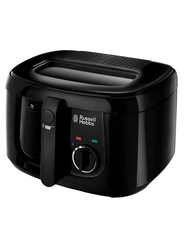 Russell hobbs deep - 2.5,