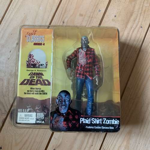 Rare neca cult classics - rare,