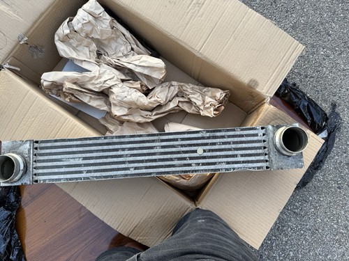 Bmw e60 e61 525d 530d - e60,