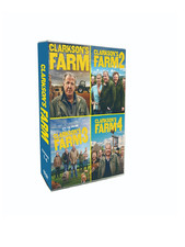 Amazon Clarksons Farm  Season