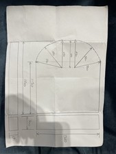 Caravan Bed From Elddis Xplore