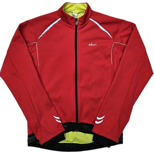 Btwin thermal cycling - cycling, jacket