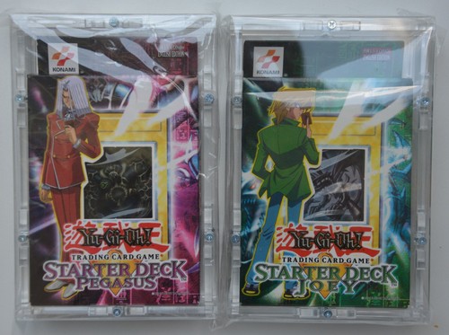 Starter deck joey - starter,